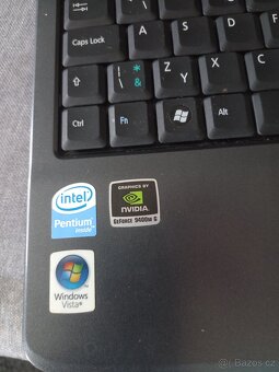 Acer aspire 5737Z - 9