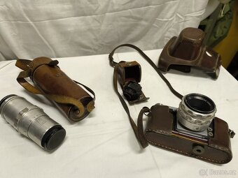 Fotoaparát - 9
