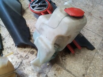 Díly motoru AKQ Golf 1.4 16V - 9