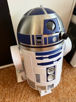 StarWars droid R2D2 DeAgostini Model - 9