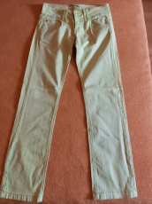 Barevné kalhotay - 9