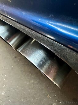 Mini Cooper JCW R53 GP - 9