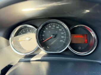 Dacia Sandero 1,2 klima - 9
