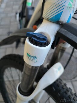 Elektrokolo Apache - 9