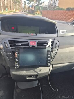 Citroen C4 Picasso 1,6 HDi - 9