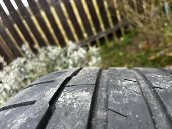 Al kola Tesla 3 19" - 9