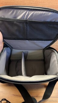 Canon EOS 2000D + 2x objektiv + příslušenství - 9