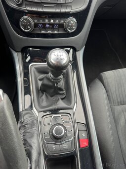 Peugeot 508sw 2,0hdi 103kw - 9