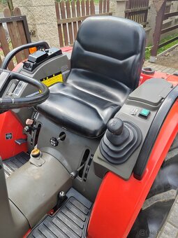 YANMAR F-220 - 9