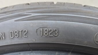 Letní pneu 225/40/18 Continental - 9
