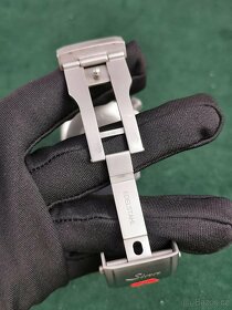 Sinn, model U1 SDR, originál německé hodinky, NOVÉ - 9