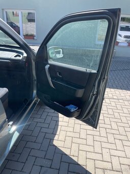 Prodam land rover freelander 1.8 2004 facelift - 9