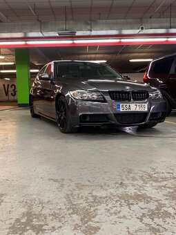 BMW 325d 172kW - 9