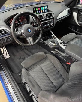 BMW M140i 250kW automat, zadní pohon, Remus - 9