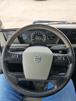 Volvo Fh 540 (Počet náprav 3) - 9