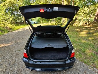 BMW E46 318i LPG - 9