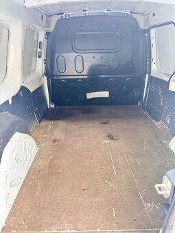 Mercedes-Benz Citan Ojeté, 3/2018, 241 454 km Karoserie Skř - 9