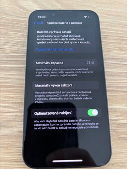 Apple iPhone 13 mini 128gb - 9