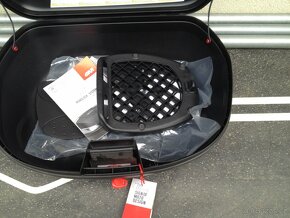 Givi Topcase Monolock - 9