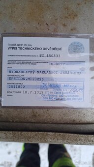Štěpkovač maxim 1050 Hr - 9
