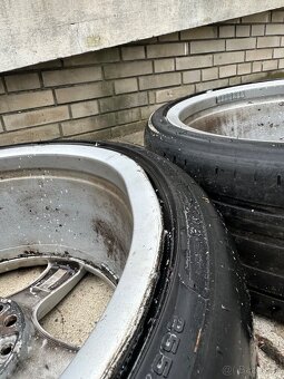 BMW ALU 19” 9Jx19, 8Jx19 - 9