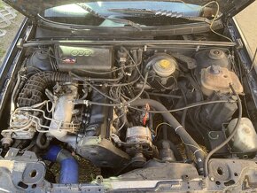 Audi 80 1.8 R.V. 1990 - 9