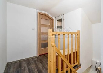 Prodám dům - bývalou provozovnu restaurace - 9