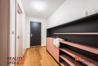 Pronájem, byty/1+kk, 56 m2, Kleštínek 382/16, Jehnice, 62100 - 9