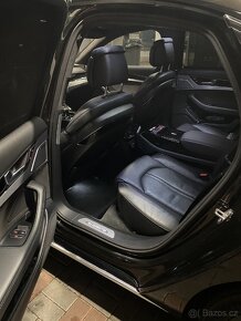 Audi A8 D4 2015 BLACK EDITION - 9