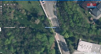 Prodej ovocného sadu, 1184 m², Nová Ves - 9