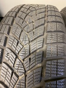 ORIGINAL ALU KOLA MAZDA CX-5 225/65/17 - 9