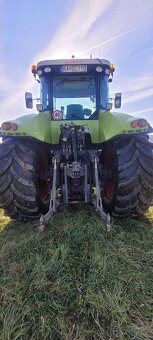 Claas axion 820 cebis - 9