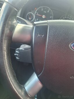 Ford mondeo mk3 diesel - 9