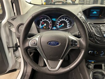 Ford Tourneo Courier 1.0 ECOBOOST 74kW - 9