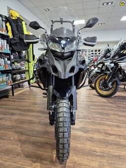 Benelli TRK 502 X - 9