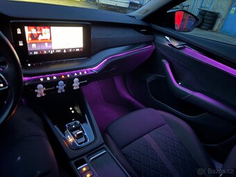 Octavia RS 4x4 - 9