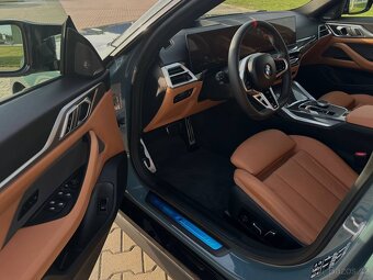 BMW M440i xDrive GC LCI | 275 kW | M výbava | DPH | TOP stav - 9