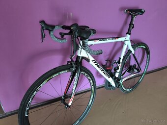 Merida Scultura EVO 905e - 9
