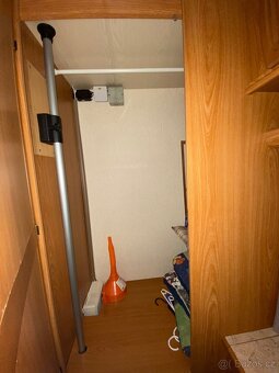 Karavan WILK deluxe 1995 - 9