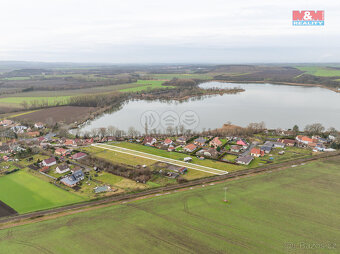 Prodej pozemku k bydlení, 1583 m², Lenešice - 9