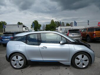 BMW i3 REX LED NAVI - 9
