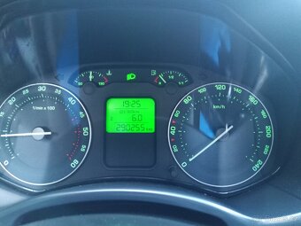 Škoda Octavia ll 2.0.Tdi - 9