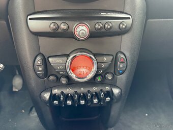 Mini Cooper Coupe Kabriolet - 9