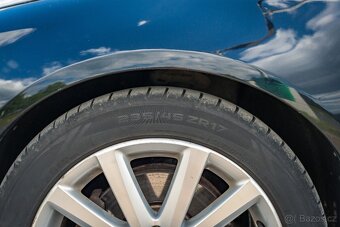 VW Passat B6 2.0 tdi - 9