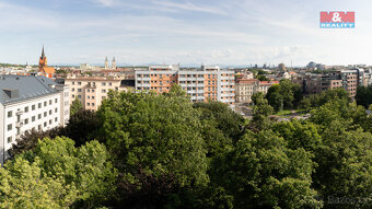 Prodej bytu 3+1, 60 m², Ostrava, ul. Nádražní - 9