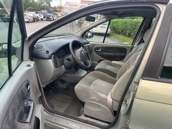Renault Scenic 1.9 DTI - STK 8/2025 - tažné - 9