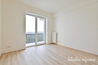 Pronájem bytu 2+kk, Kumpoštova, Sadová, 25000 Kč/měs, 56 m2 - 9