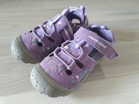 Dětské boty vel. 29 - 32 - 9
