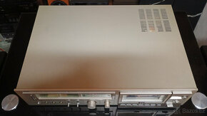 JVC KD-A66 tape deck - 9