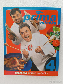 Prodám mix knih ještě další část - 9